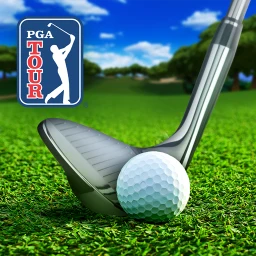 Ícone de PGA TOUR Golf Shootout
