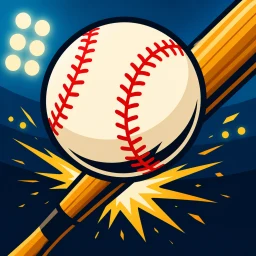 Ícone de Baseball Home Run: Derby Game